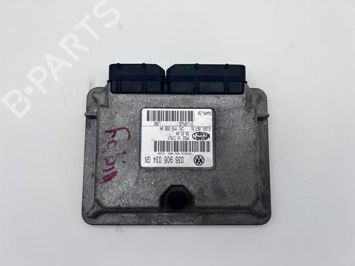 Used Engine control unit (ECU) Engine control unit (ECU) SKODA FABIA I Combi (6Y5) 1.4 16V (75 hp) 39683079 39683079