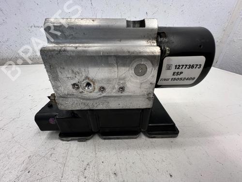 Used ABS pump ABS pump 39674663 39674663