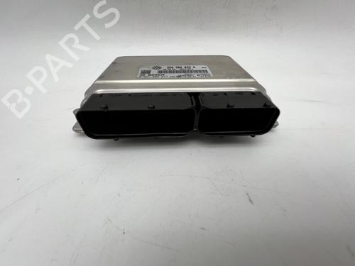 Engine control unit (ECU) SEAT EXEO ST (3R5) 1.8 T | BP39671110M57 - Image 5