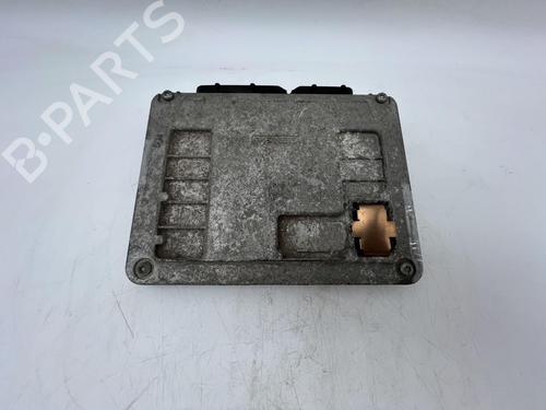Engine control unit (ECU) AUDI A3 (8P1) 1.6 | BP39681550M57 - Image 5