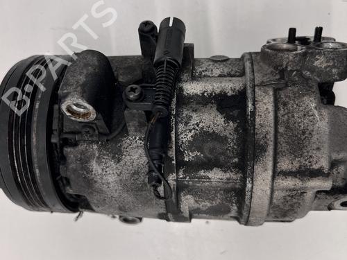 AC compressor BMW 3 Touring (E46) 320 d | BP39673667M34 - Image 2