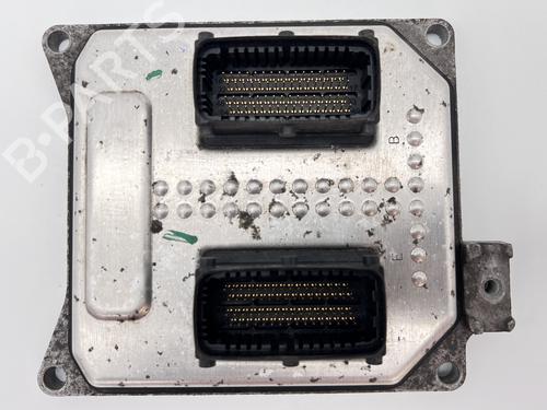 Used Engine control unit (ECU) Engine control unit (ECU) OPEL ASTRA H TwinTop (A04) 1.8 (L67) (140 hp) 40090227 40090227