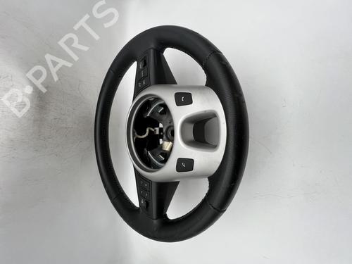 Steering wheel KIA VENGA (YN) 1.6 CRDi 128 | BP40045123C49 - Image 14