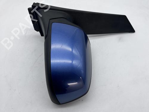 Used Left mirror Left mirror FORD FOCUS C-MAX (DM2) 1.6 Ti (115 hp) 39674369 39674369