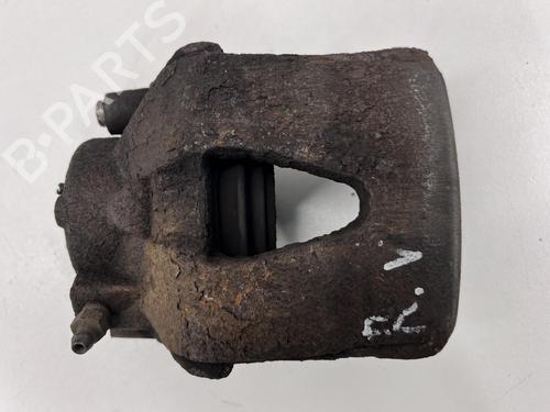 Right front brake caliper VW GOLF VI (5K1) 1.4 | BP39675300M104 - Image 2
