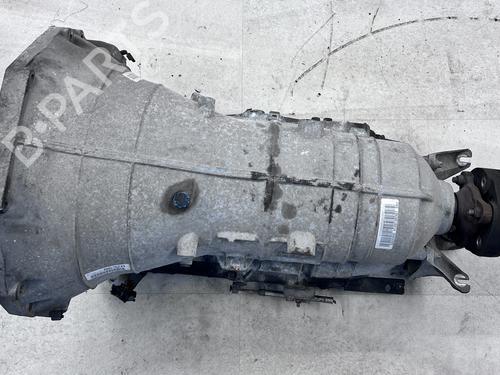 Gearbox BMW 7 (E65, E66, E67) 745 i, Li | BP39673054M3 - Image 2