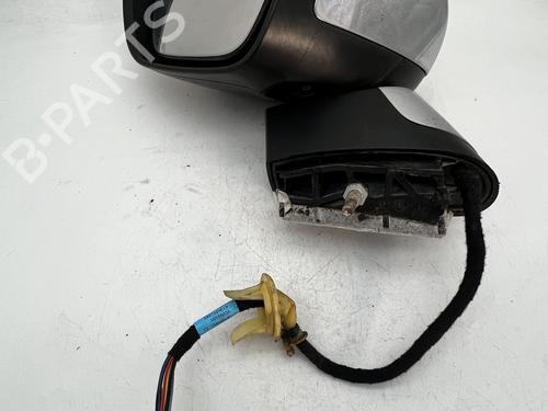Used Left mirror Left mirror CITROËN C4 II (NC_) 1.6 VTi 120 (NC5FS0, NC5FS9) (120 hp) 39672325 39672325