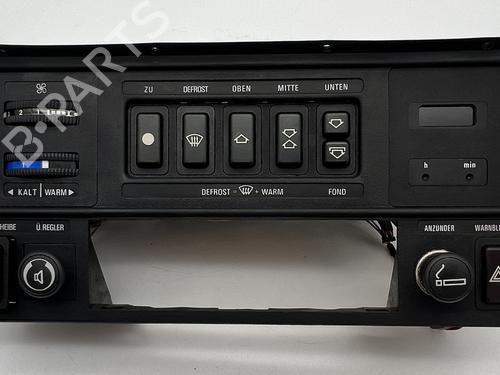 Used Climate control Climate control BMW 7 (E23) 732 i (197 hp) 39682281 39682281