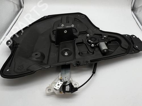 Used Front right window mechanism Front right window mechanism MAZDA 3 (BM, BN) 2.0 (120 hp) 39670822 39670822