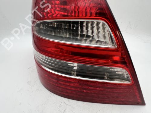 Left taillight MERCEDES-BENZ E-CLASS (W211) E 200 CDI (211.004) | BP39681050C34 - Image 2