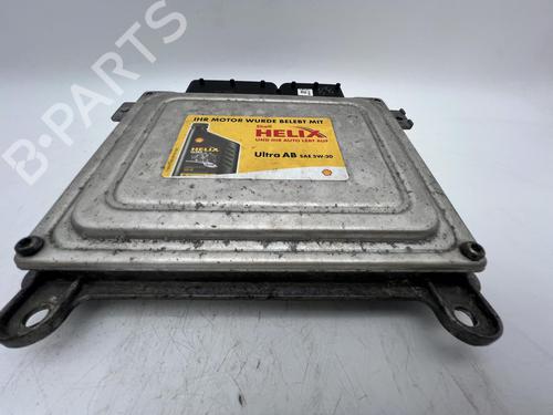 Engine control unit (ECU) MERCEDES-BENZ A-CLASS (W169) A 170 (169.032, 169.332) | BP39671826M57  - Image 6