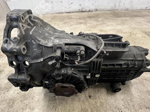 Used Gearbox Gearbox 39673952 39673952