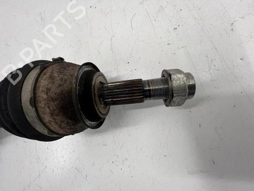 Left front driveshaft VAUXHALL MOKKA / MOKKA X (J13) 1.4 | BP39672985M38 - Image 4