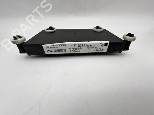 Comfort control module MERCEDES-BENZ E-CLASS T-Model (S211) E 280 T (211.254) | BP39677104M56  - Image 5