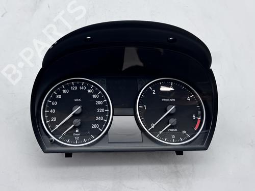 instrument-cluster-bmw-3-touring-e91-2004-2005-2006-2007-2008-2009-2010-2011-2012-39670420 main image