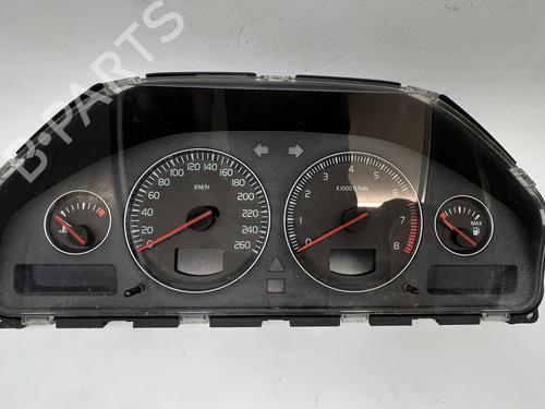 Used Instrument cluster Instrument cluster 39673288 39673288