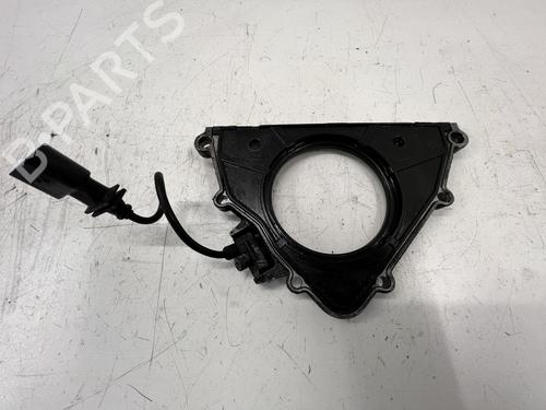 Timing cover BMW X5 (E70) 3.0 sd | BP39680420M123 - Image 3
