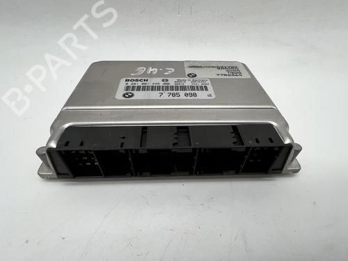 Used Engine control unit (ECU) Engine control unit (ECU) BMW 3 (E46) 320 d (136 hp) 39671130 39671130