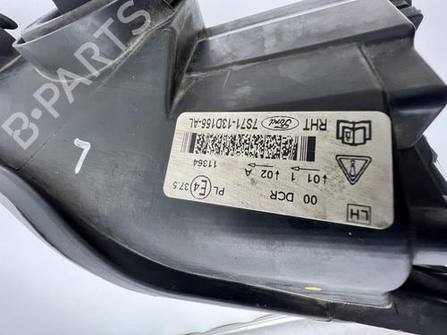 Left headlight FORD MONDEO IV Turnier (BA7) 2.0 TDCi | BP39678403C28 - Image 9