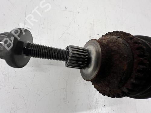 Left rear driveshaft SMART ROADSTER (452) 0.7 (452.432) | BP39682838M40 - Image 4