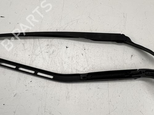 Used Rear windshield wiper arm Rear windshield wiper arm PEUGEOT 307 CC (3B) 2.0 16V (140 hp) 39679135 39679135