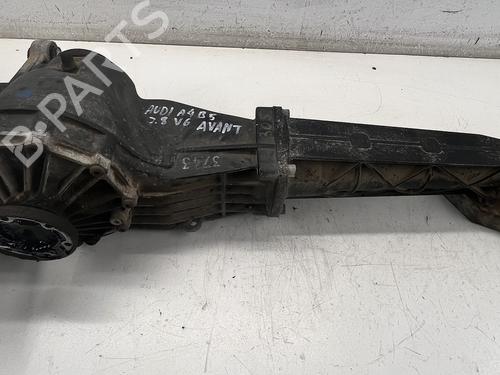 Differential, bag Differential, bag AUDI A4 B5 Avant (8D5) 2.8 quattro (193 hp) 39673867 39673867