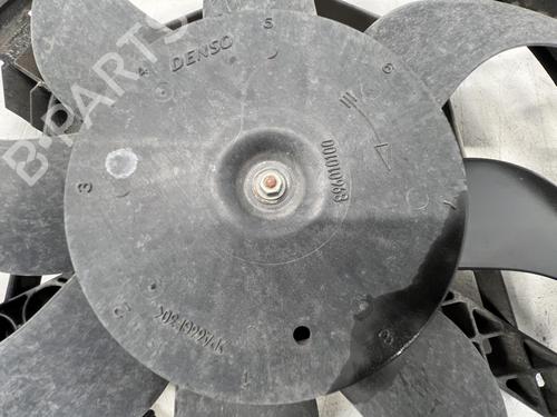 Electronic module FIAT DOBLO Cargo (263_) 1.3 D Multijet | BP39682742M83 - Image 2
