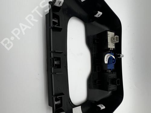 Middle console DACIA LODGY (JS_) 1.6 | BP39675515I22  - Image 9