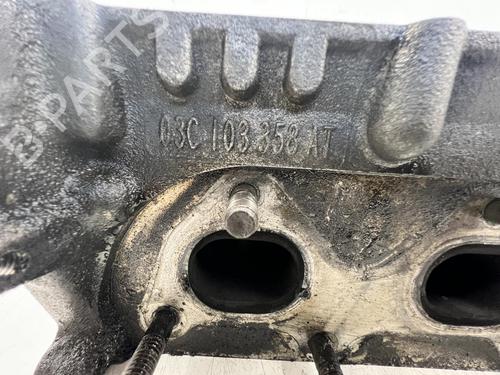 Cylinder head VW EOS (1F7, 1F8) 1.4 TSI | BP39671870M5 - Image 12