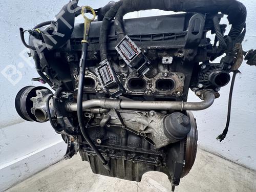 Used Engine Engine OPEL ASTRA J (P10) 1.6 (68) (115 hp) 39682136 39682136