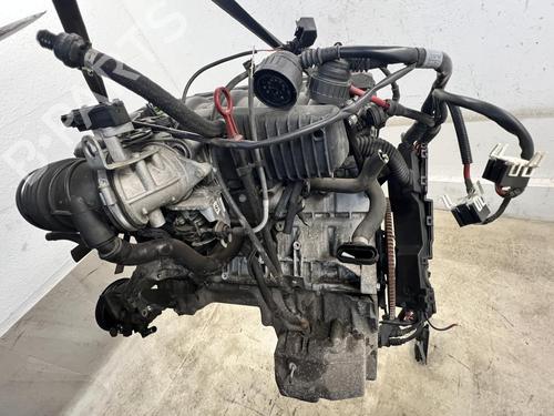 Engine BMW 3 Touring (E36) 323 i | BP39675258M1 - Image 8