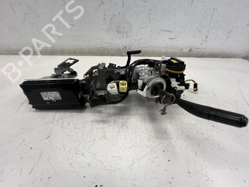 Steering column SUBARU IMPREZA Hatchback (GR, GH, G3) 2.0 D AWD | BP40436206M21 - Image 5
