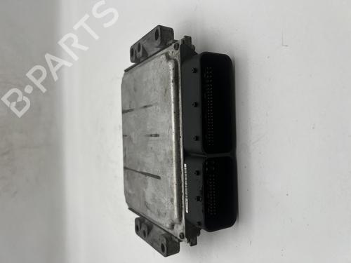 Engine control unit (ECU) CHEVROLET CAPTIVA (C100, C140) 2.2 D | BP39719364M57 - Image 2