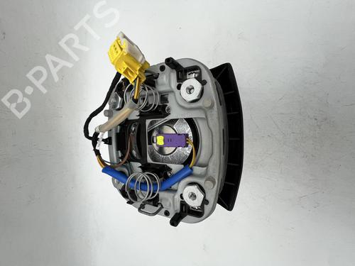 Steering wheel SKODA YETI (5L) 2.0 TDI 4x4 | BP39676357C49 - Image 18