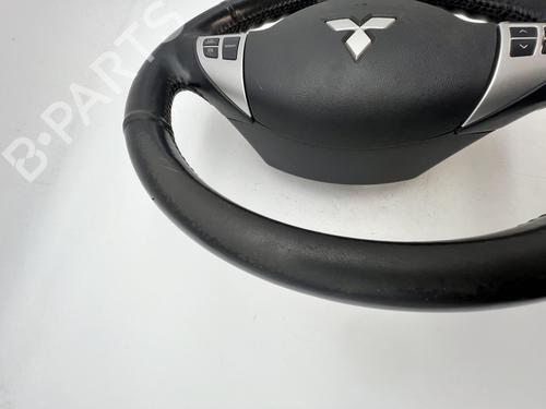 Rat MITSUBISHI LANCER VIII Sportback (CX_A) 2.0 DI-D (CX8A) | BP39682647C49 - Image 4
