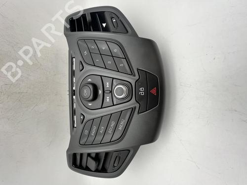 Switch FORD FIESTA VI (CB1, CCN) 1.0 EcoBoost | BP40072496I30 - Image 6