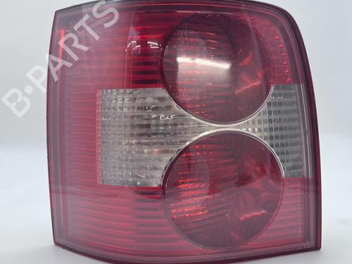 Used Left taillight Left taillight 39682795 39682795