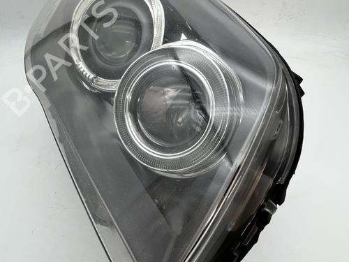 Right headlight BMW 1 (E87) 118 d | BP39678901C29 - Image 8