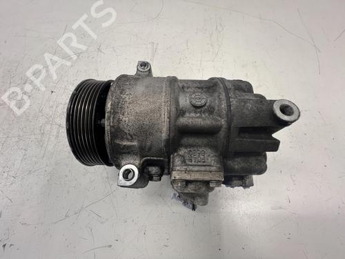 AC compressor VW PASSAT B6 Variant (3C5) 2.0 TDI | BP39680553M34 - Image 3