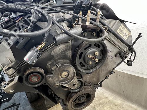 Engine FORD COUGAR (EC_) 2.5 V6 24V | BP39683082M1 - Image 8