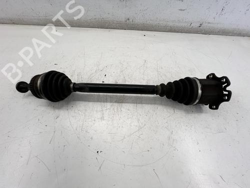 Left front driveshaft AUDI A4 B6 Avant (8E5) 1.8 T quattro | BP39679329M38 - Image 8