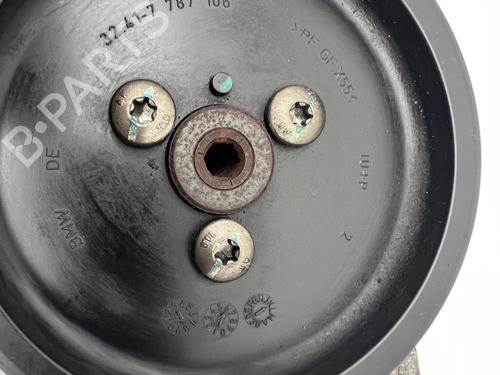 Steering pump BMW 5 (E60) 525 d | BP39681874M99 - Image 4