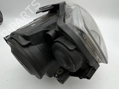 Right headlight VW PASSAT B6 Variant (3C5) 1.6 FSI | BP39680519C29 - Image 6