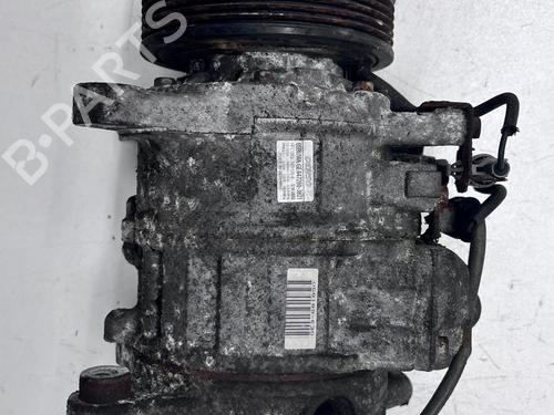 AC compressor BMW 3 (E90) 320 d | BP39671971M34 - Image 6