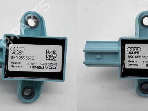 Used Electronic sensor Electronic sensor AUDI A5 Sportback (8TA) 2.0 TFSI (211 hp) 39674010 39674010