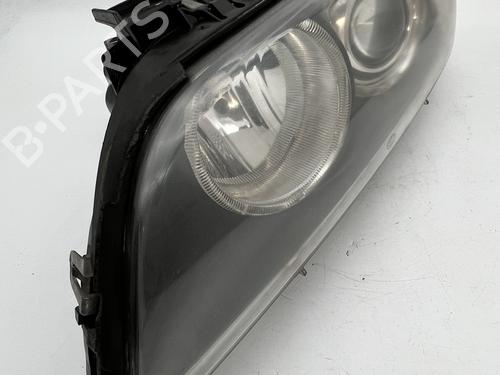 Left headlight BMW 5 (E39) 525 i | BP39679808C28 - Image 12