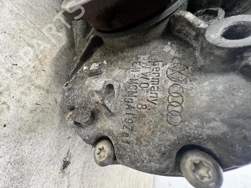 Gearbox SKODA YETI (5L) 2.0 TDI 4x4 | BP39682983M3 - Image 7