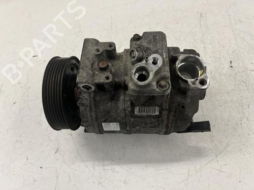 AC-Kompressor AC-Kompressor AUDI A3 (8P1) 2.0 FSI (150 hp) 39683408 39683408