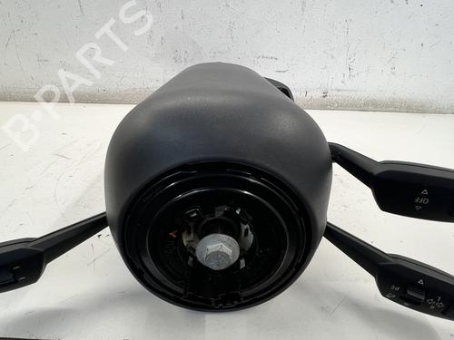 Steering column BMW 3 Touring (E91) 320 d | BP39671511M21 - Image 7