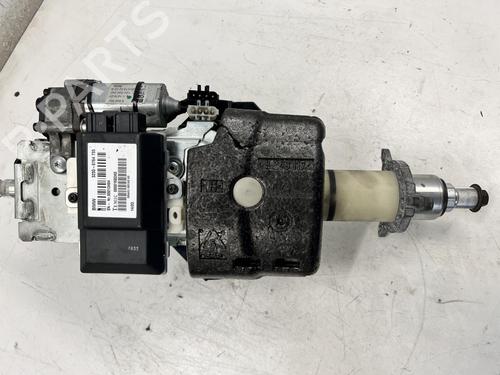 Steering column BMW 7 (E65, E66, E67) 740 d | BP39679779M21 - Image 7